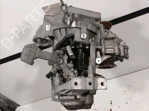 Gearbox SEAT ARONA (KJ7, KJP) 1.6 TDI | BP18248576M3 