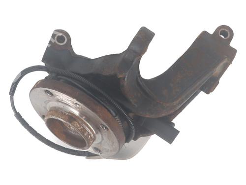 Right front steering knuckle PEUGEOT 208 I (CA_, CC_) 1.2 THP 110 | BP31608588M26 