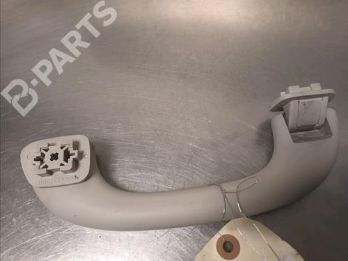 Interior handle PEUGEOT 5008 (0U_, 0E_) 1.6 HDi | BP10919633I7 