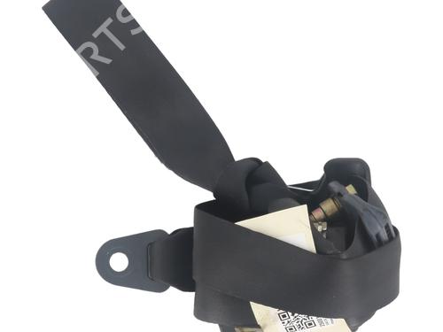 Front left seatbelt DACIA LOGAN (LS_) 1.5 dCi (LS0K) | BP31143070I26 - Image 3