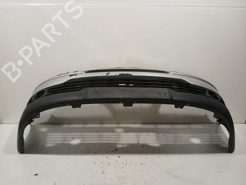 Front bumper CITROËN C4 I Saloon 1.6 HDi | BP31181267C7