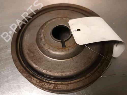 Pulley MERCEDES-BENZ CITAN Box Body/MPV (W415)  | BP20603609M122 