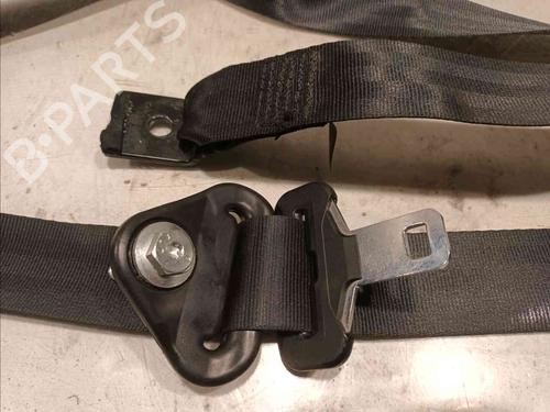 Rear left belt tensioner RENAULT SCÉNIC III (JZ0/1_) 1.6 dCi (JZ00, JZ12) | BP20604859C89 