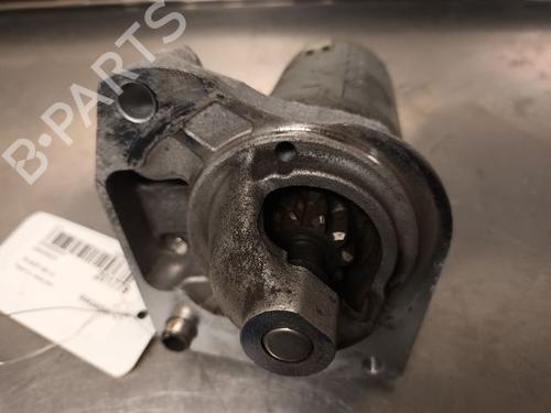 Starter PEUGEOT 208 I (CA_, CC_) 1.2 VTi 68 / PureTech 68 | BP20601892M8 