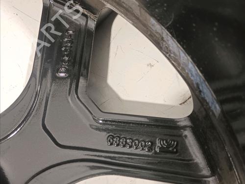 Rim BMW X1 (F48) sDrive 16 d | BP16930761C45 