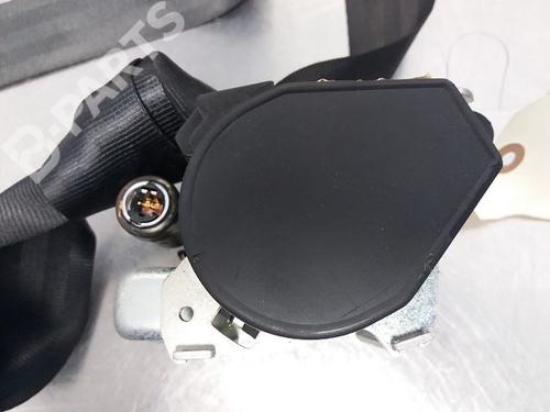 Front right belt tensioner PEUGEOT 207 (WA_, WC_) 1.4 16V | BP9322561C88 