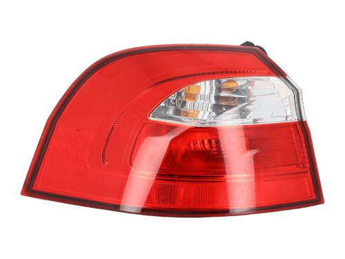 Used Left taillight KIA RIO III (UB) 1.25 CVVT (86 hp) 31939219