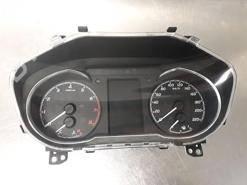 Used Instrument cluster TOYOTA YARIS (_P13_) 1.0 (KSP130_, KSP130) (69 hp) 9326132