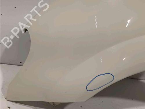 Left front fenders CITROËN C3 Pluriel (HB_) 1.4 | BP17315478C41 
