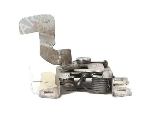 Used Hood lock PEUGEOT BOXER Van 2.0 BlueHDi 130 (130 hp) 23141882