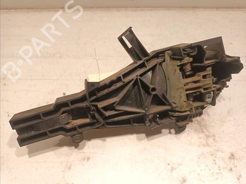 Front right exterior door handle BMW X5 (E70) xDrive 30 d | BP15770817C129 
