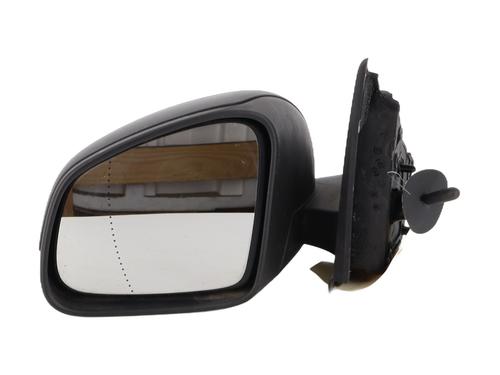 Used Left mirror RENAULT TWINGO III (BCM_, BCA_) 1.0 SCe 65 (BCMJ) (65 hp) 28508704