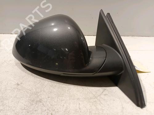 Right mirror OPEL INSIGNIA A (G09) 2.0 CDTI (68) | BP18248636C27 
