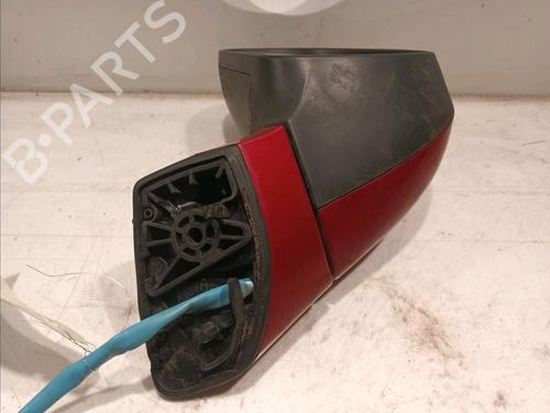 Left mirror PEUGEOT 308 I (4A_, 4C_) 1.6 HDi | BP16159101C26 