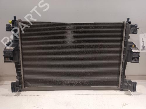 water-radiator-citroen-ds4-nx_-2011-2012-2013-2014-2015-37682608 main image