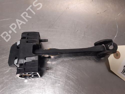 Used Hinge/Door check strap PEUGEOT 508 SW I (8E_) 1.6 BlueHDi 120 (120 hp) 14866861