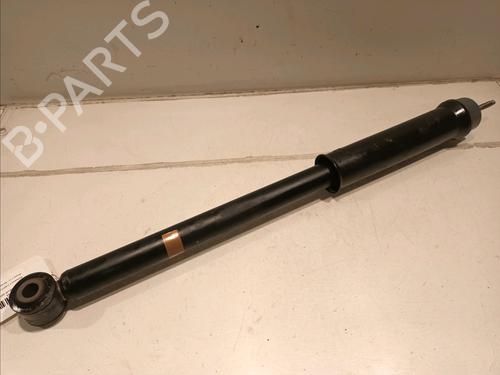 Used Left rear shock absorber RENAULT CAPTUR II (HF_) Blue dCi 115 (HFAD) (116 hp) 16520780