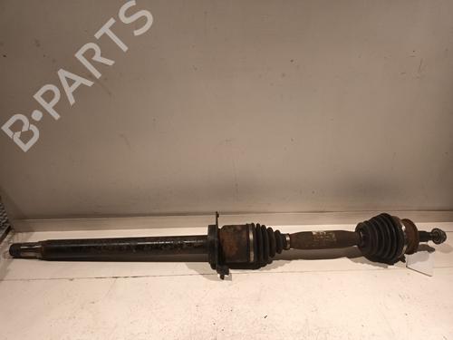 Used Right front driveshaft Right front driveshaft MERCEDES-BENZ A-CLASS (W169) A 180 CDI (169.007, 169.307) (109 hp) 33453878 33453878