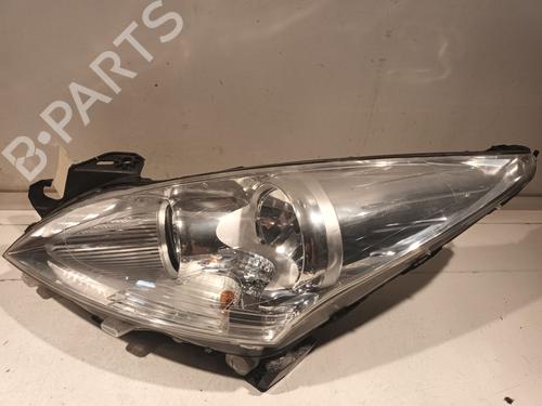 Used Left headlight Left headlight 38284527 38284527