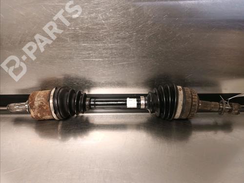 Used Right front driveshaft Right front driveshaft OPEL COMBO Tour 1.3 CDTI 16V (69 hp) 10683209 10683209