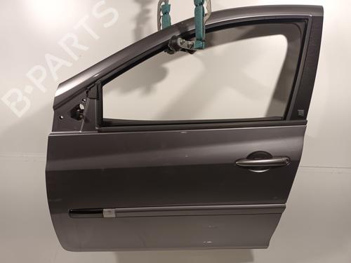 Used Left front door Left front door 39521031 39521031