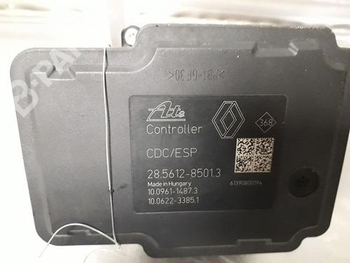 ABS pump RENAULT SCÉNIC III (JZ0/1_) 1.5 dCi | BP9325406M43 