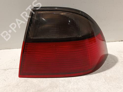 Højre baglygte SAAB 9-5 (YS3E) 2.3 Turbo (230 hp) 20608598