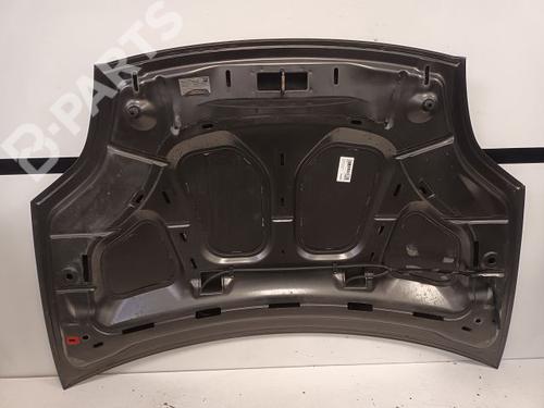 Hood FIAT BRAVO II (198_) 1.9 D Multijet (198AXC1B) | BP9337874C1