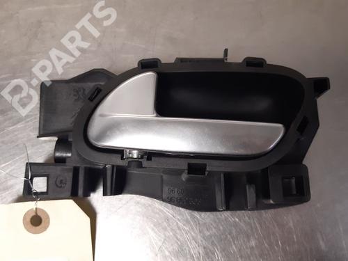 Used Front left interior door handle CITROËN C4 II (NC_) 1.6 HDi 90 (92 hp) 9330956