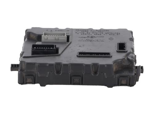 Fuse box RENAULT KANGOO Express (FW0/1_) 1.5 dCi 75 (FW07, FW10, FW04) | BP38949628E1 - Image 2