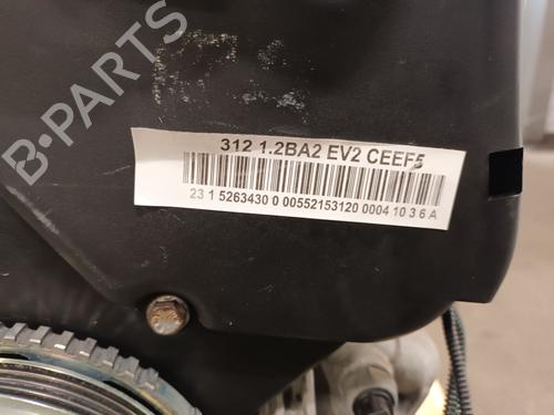 Engine FORD KA (RU8) 1.2 | BP40616247M1 - Image 8