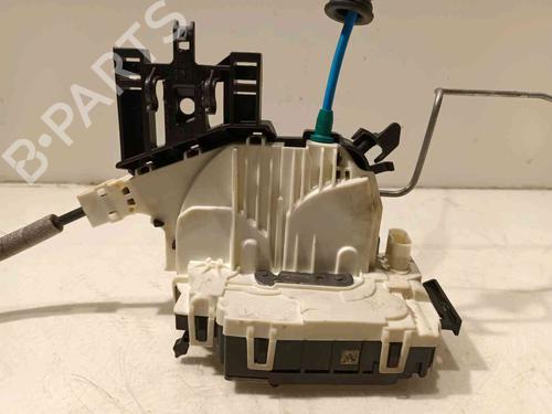 Rear left lock MERCEDES-BENZ GLA-CLASS (X156) GLA 220 CDI 4-matic (156.905) | BP20605114C100 
