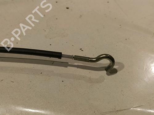 Front right lock MERCEDES-BENZ CLK (C209) CLK 200 Kompressor (209.342) | BP15199642C97 