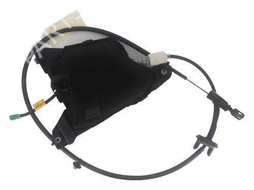 Electronic module CITROËN C4 Picasso I MPV (UD_) 1.6 VTi 120 | BP36448994M83 - Image 3