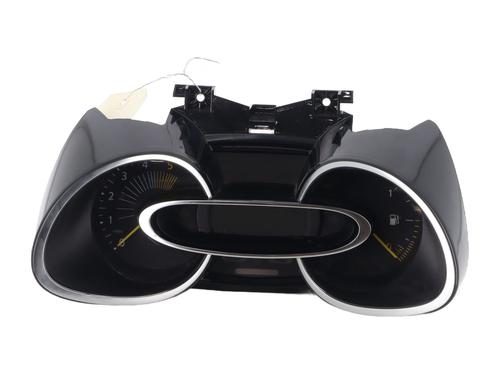 Used Instrument cluster Instrument cluster RENAULT CLIO IV (BH_) 1.5 dCi 75 (75 hp) 36291494 36291494