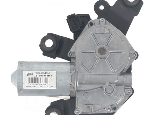 Viskermotor bagrude DACIA SANDERO II 1.5 dCi (90 hp) 30095534