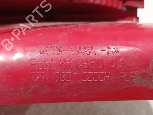 Right taillight CITROËN C4 I (LC_) 2.0 HDi | BP20930673C35 