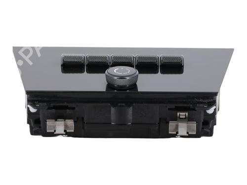 Climate control PORSCHE CAYENNE Coupe (9YB) 3.0 E-Hybrid AWD (9YBAV1) | BP30170478I5