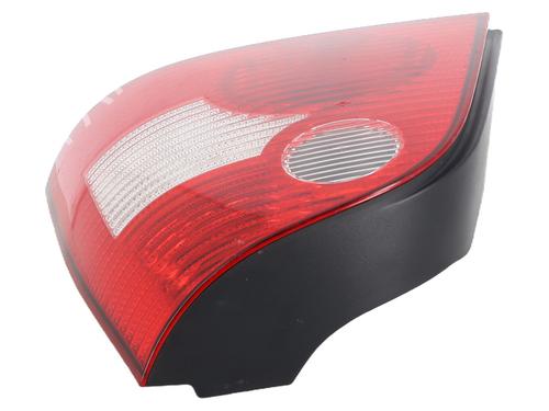Right taillight VW POLO IV (9N_, 9A_) 1.9 SDI | BP30367726C35 