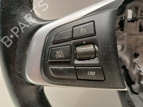 Steering wheel BMW X1 (F48) sDrive 18 d | BP23397875C49 
