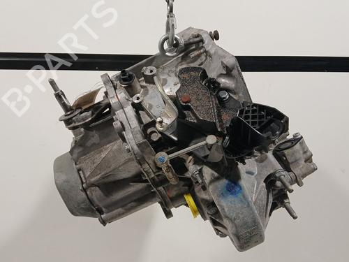 Gearbox CITROËN BERLINGO MULTISPACE (B9) 1.6 VTi 120 | BP25984088M3 