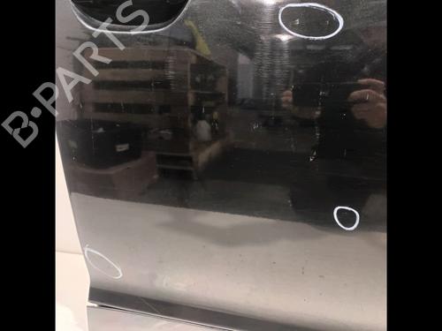 Right front door AUDI A6 C6 Avant (4F5) 2.7 TDI | BP16875730C3 