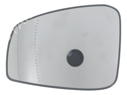 Used Left mirror glass Left mirror glass 38262695 38262695