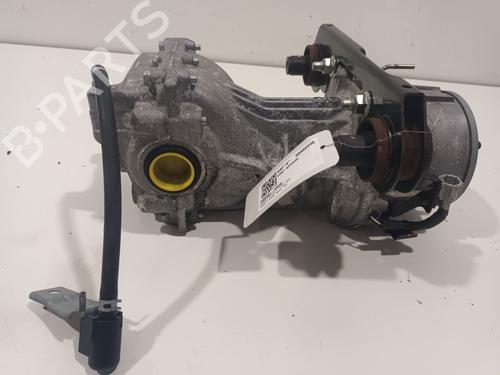 Rear differential RENAULT KOLEOS II (HC_) | BP38683002M24 - Image 2