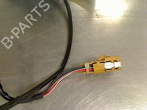 Right mirror AUDI A4 B7 Avant (8ED) 1.9 TDI | BP20599510C27 