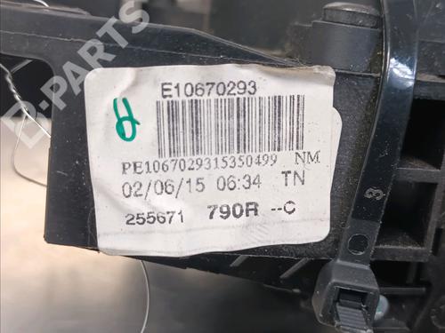 Squib airbag RENAULT CLIO IV (BH_) 1.5 dCi 75 | BP10052438C102