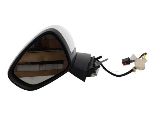 Used Left mirror CITROËN C4 II (NC_) 1.6 HDi 90 (92 hp) 30586497