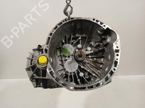 Used Gearbox RENAULT MASTER III Van (FV) [2010-2025]  28162530