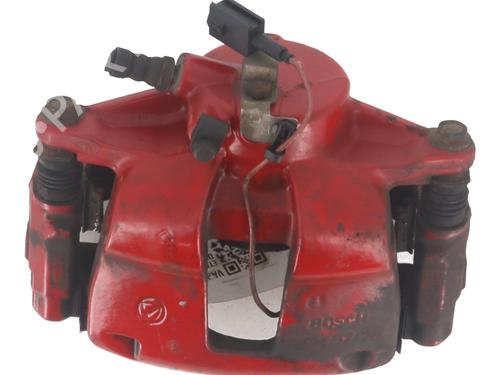 Used Right front brake caliper ALFA ROMEO MITO (955_) 1.6 JTDM (955AXC1B) (120 hp) 30120489