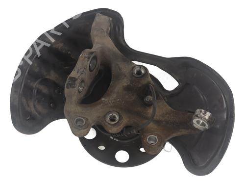 Right front steering knuckle MERCEDES-BENZ C-CLASS Coupe (C204) C 220 CDI (204.302) | BP37282344M26 - Image 4